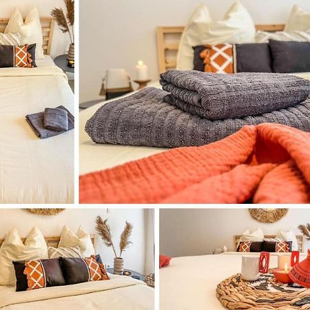 Le Gite 1 - Appartement T2 De 53M2, Ideal Pro Ou Couples, Coeur De Ville Et Proche Golfech Malause Екстериор снимка
