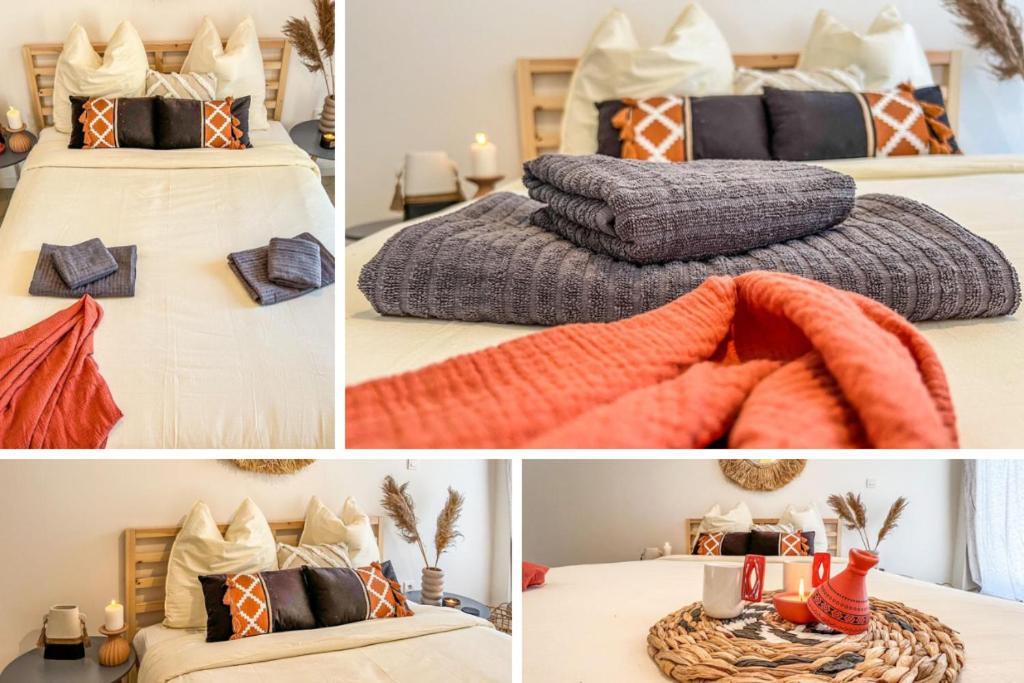Le Gite 1 - Appartement T2 De 53M2, Ideal Pro Ou Couples, Coeur De Ville Et Proche Golfech Malause Екстериор снимка